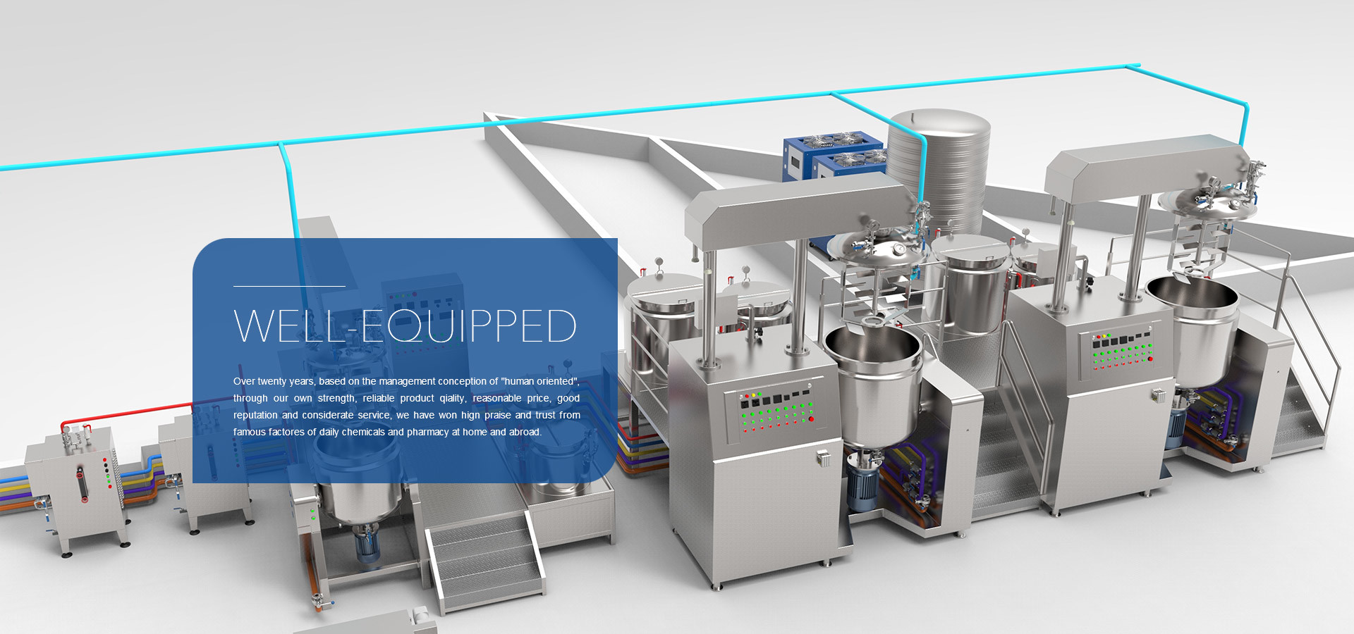 CHINA Guangzhou Lianhe Machinery Co., Ltd. Unternehmensprofil
