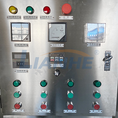 Kundengebundener Emulsionsmittel-Mischer-Reaktor-industrieller Mischbehälter 500L 1000L hoher Scherfür Flüssigkeit
