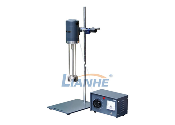 kosmetisches Ausrüstungs-ätzendes Antimaterial SUS304 des Labor500ml-40l