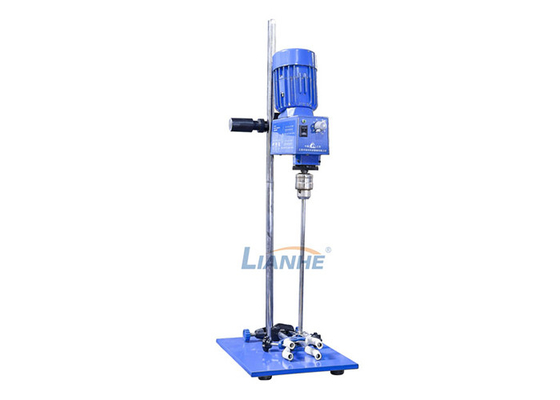 kosmetisches Ausrüstungs-ätzendes Antimaterial SUS304 des Labor500ml-40l