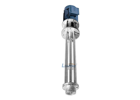 hohes Scheremulsionsmittel des Labor50-300l, Rostschutzhomogenisierer-Laborausstattung