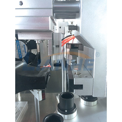 Halb automatisches Multifunktionslanglebiges gut der Rohr-Füllmaschine-5-250ml