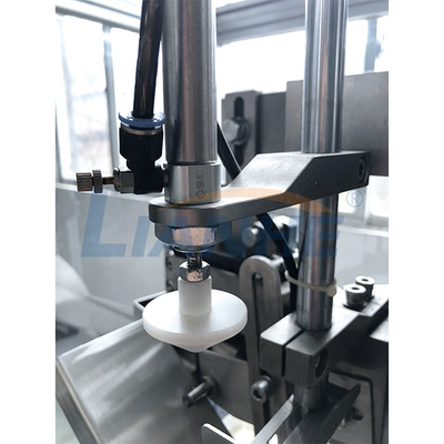 Rohr-Füllmaschine Antirusting der Längen-50-210mm für Kosmetik