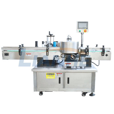 Automatische Maschinen-ätzende hohe Antigenauigkeit des Aufkleber-50/60HZ