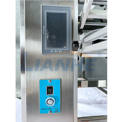 Flaschen-Etikettiermaschine des Durchmesser-15-120mm, Rostschutzflaschen-Etikettierer-Maschine