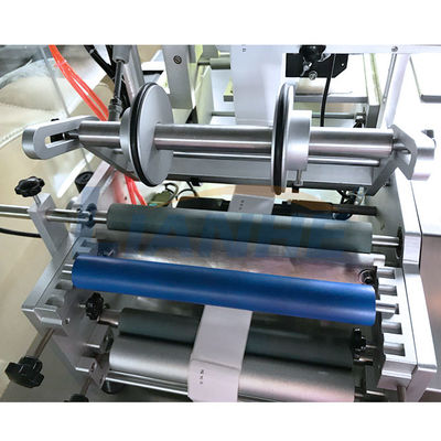 Etikettiermaschine der praktischen Flaschen-100W nicht rostendes praktisches