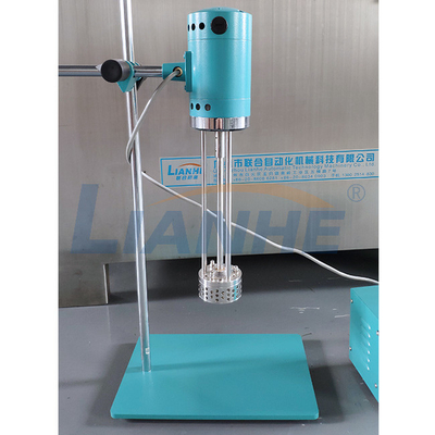 Wechselstroms 220V 50Hz kleines kosmetisches Labormaterial des Ausrüstungs-Mischer-SUS304