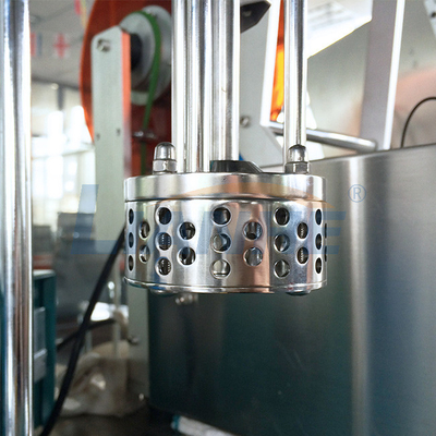Wechselstroms 220V 50Hz kleines kosmetisches Labormaterial des Ausrüstungs-Mischer-SUS304