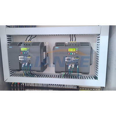 LIANHE des offenen Homogenisierer-Emulsionsmittel-Hälfte Mischer-, Edelstahl-chemische Mischbehälter