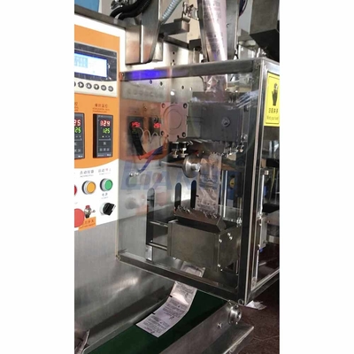 Kissen-Füllmaschine 220V/110V 3.5KW elektrisch für das Sahneverpacken