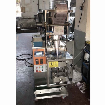 Kissen-Füllmaschine 220V/110V 3.5KW elektrisch für das Sahneverpacken